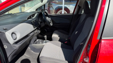 Toyota Yaris 1.5 Hybrid Icon 5dr CVT Hybrid Hatchback